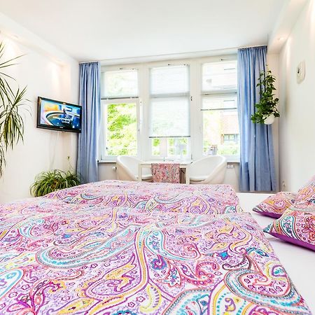 Altstadt - Cgn Apartments Cologne Exterior photo