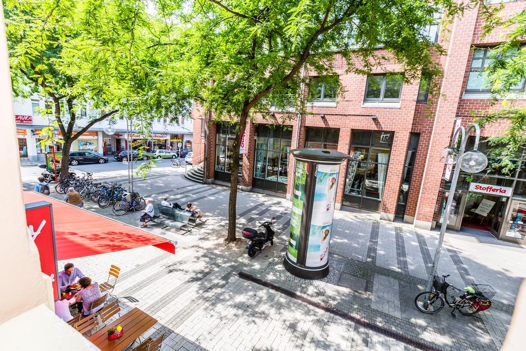 Altstadt - Cgn Apartments Cologne Exterior photo