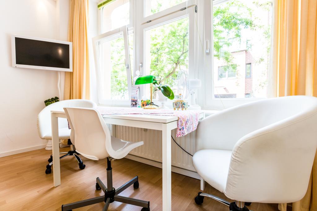 Altstadt - Cgn Apartments Cologne Room photo