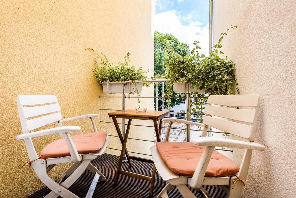 Altstadt - Cgn Apartments Cologne Room photo
