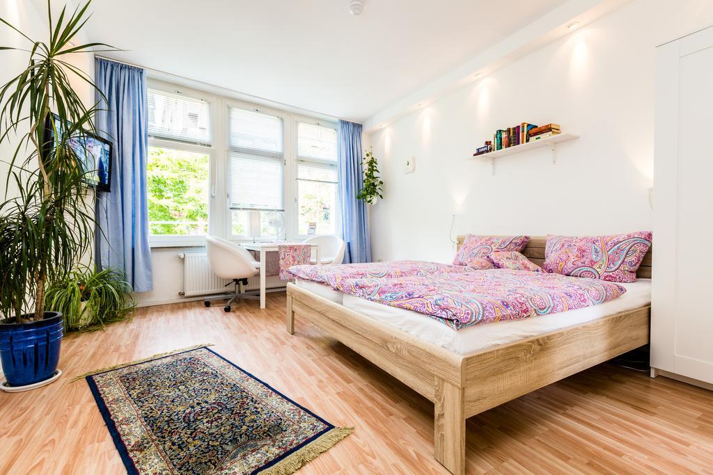 Altstadt - Cgn Apartments Cologne Room photo