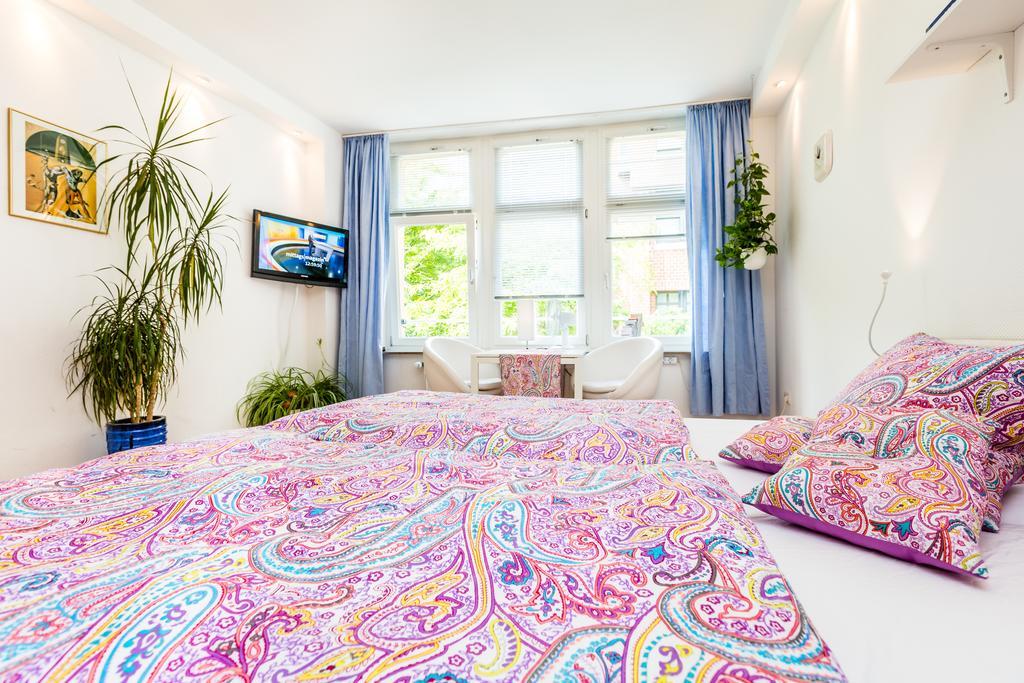 Altstadt - Cgn Apartments Cologne Exterior photo