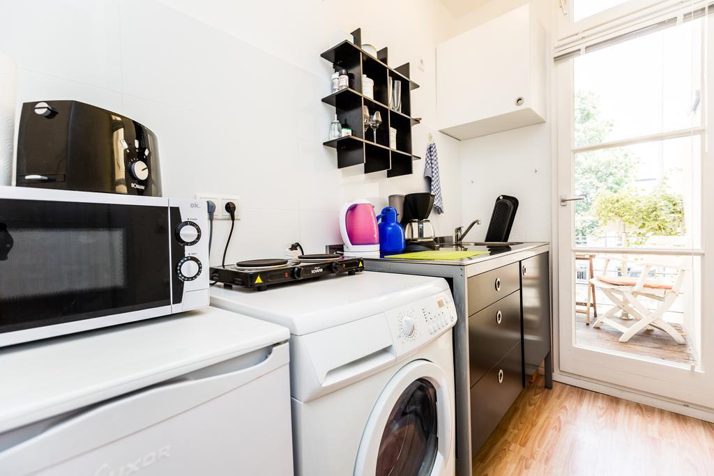 Altstadt - Cgn Apartments Cologne Room photo