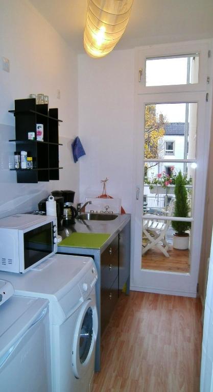 Altstadt - Cgn Apartments Cologne Room photo