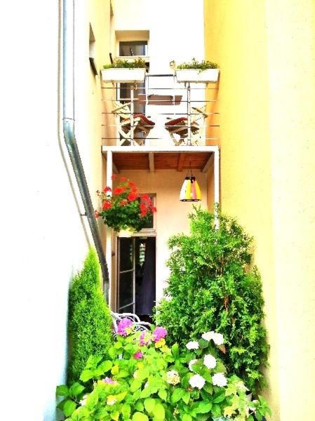 Altstadt - Cgn Apartments Cologne Exterior photo