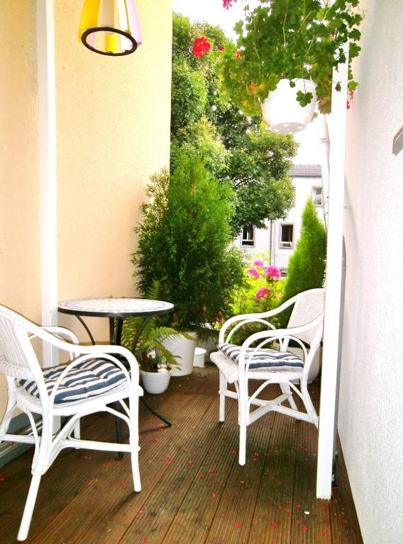 Altstadt - Cgn Apartments Cologne Exterior photo